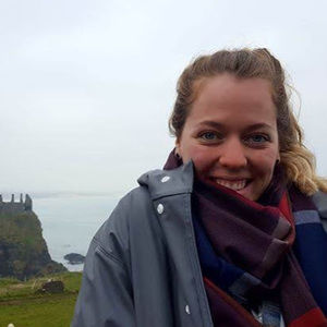 Meet your Posher, Robyn